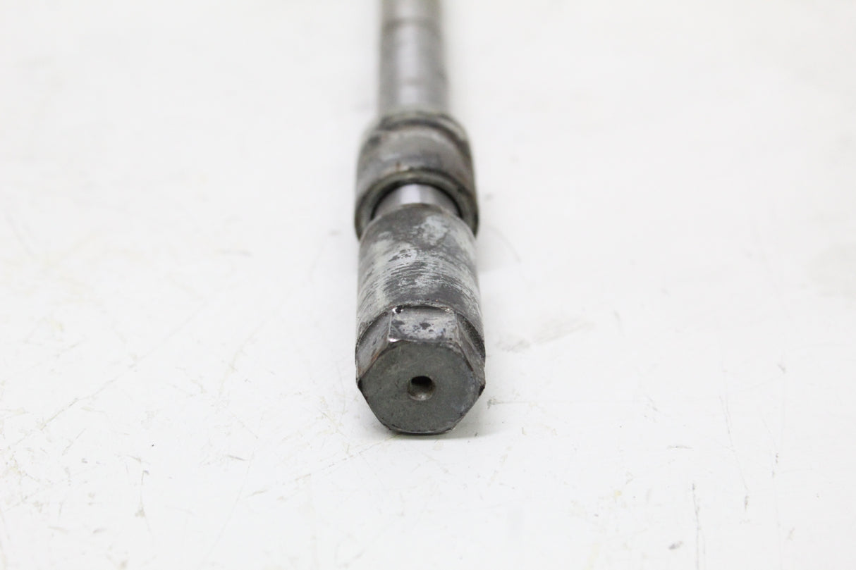 2003 Honda Rebel 250 CMX250C OEM FRONT WHEEL RIM AXLE PIVOT BOLT