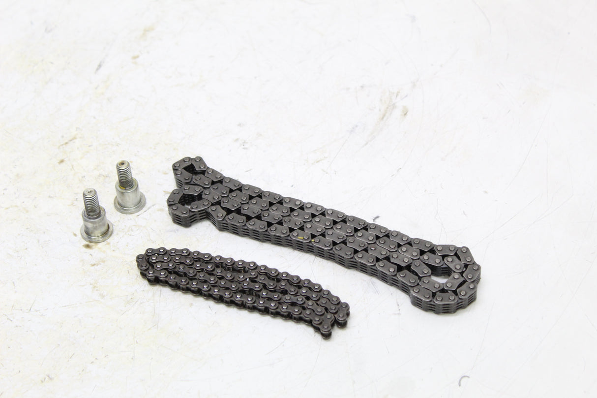 2007 Suzuki GSXR750 OEM CAMSHAFT CAM CHAIN