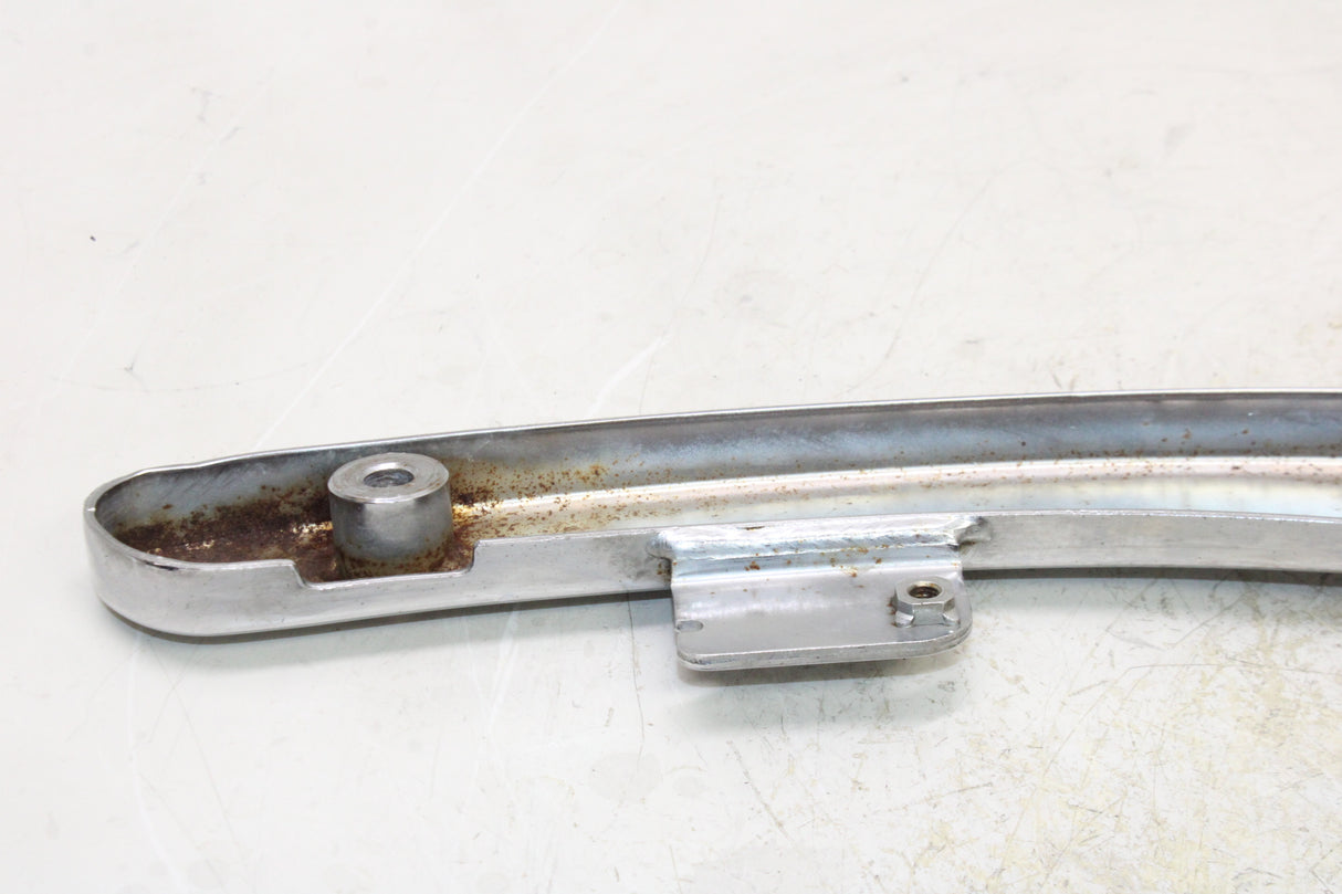 2007 Yamaha V Star 650 OEM LEFT REAR GRAB RAIL