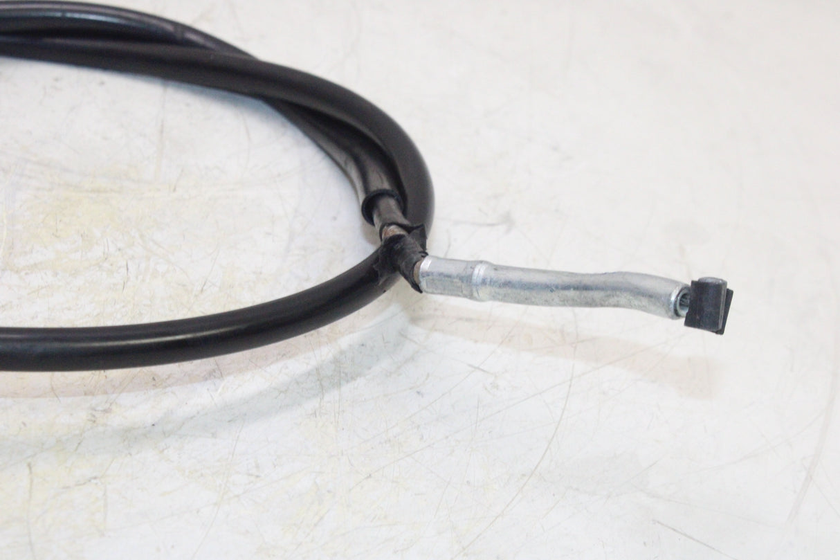 2001 BMW R1100RT OEM CLUTCH CABLE LINE
