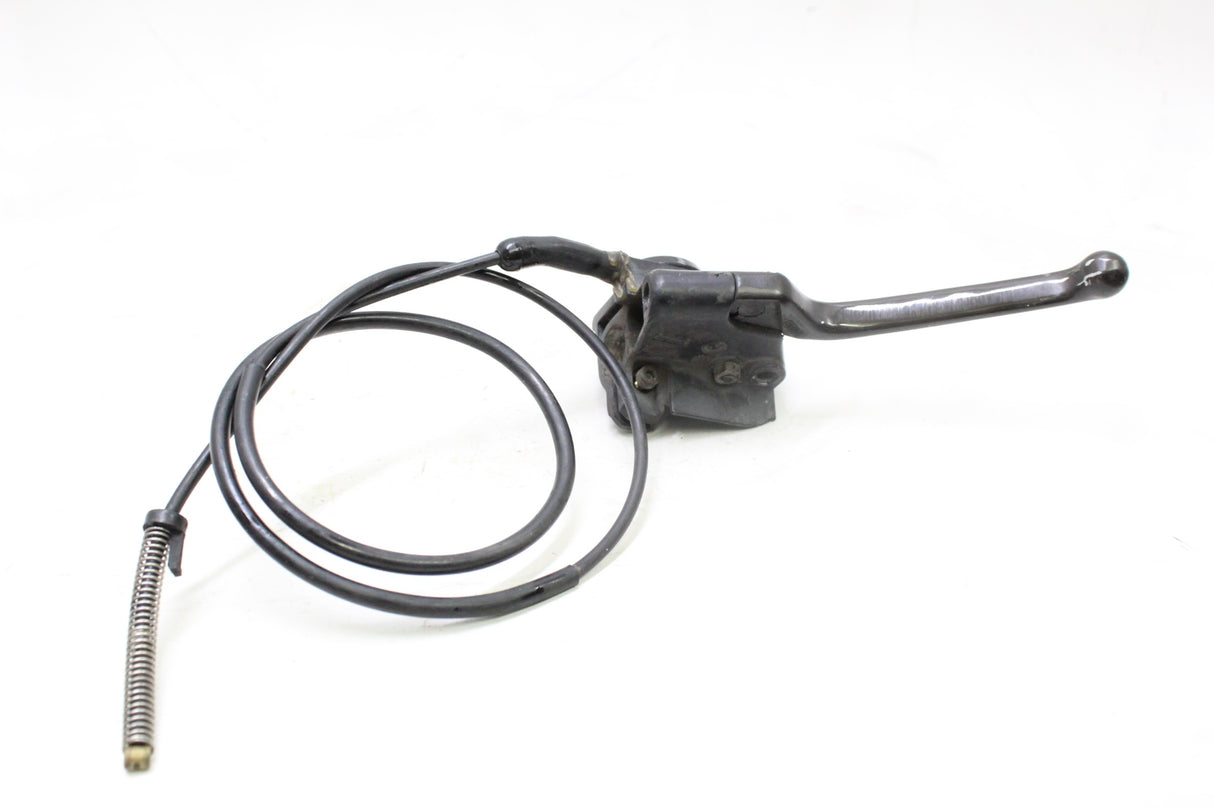 2000 BMW R1100RT OEM CLUTCH CABLE W LEVER & PERCH