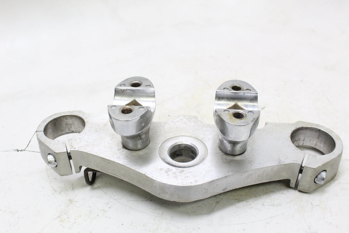 2005 KAWASAKI VULCAN 1500 VN1500 Upper Triple Tree Handlebar Risers