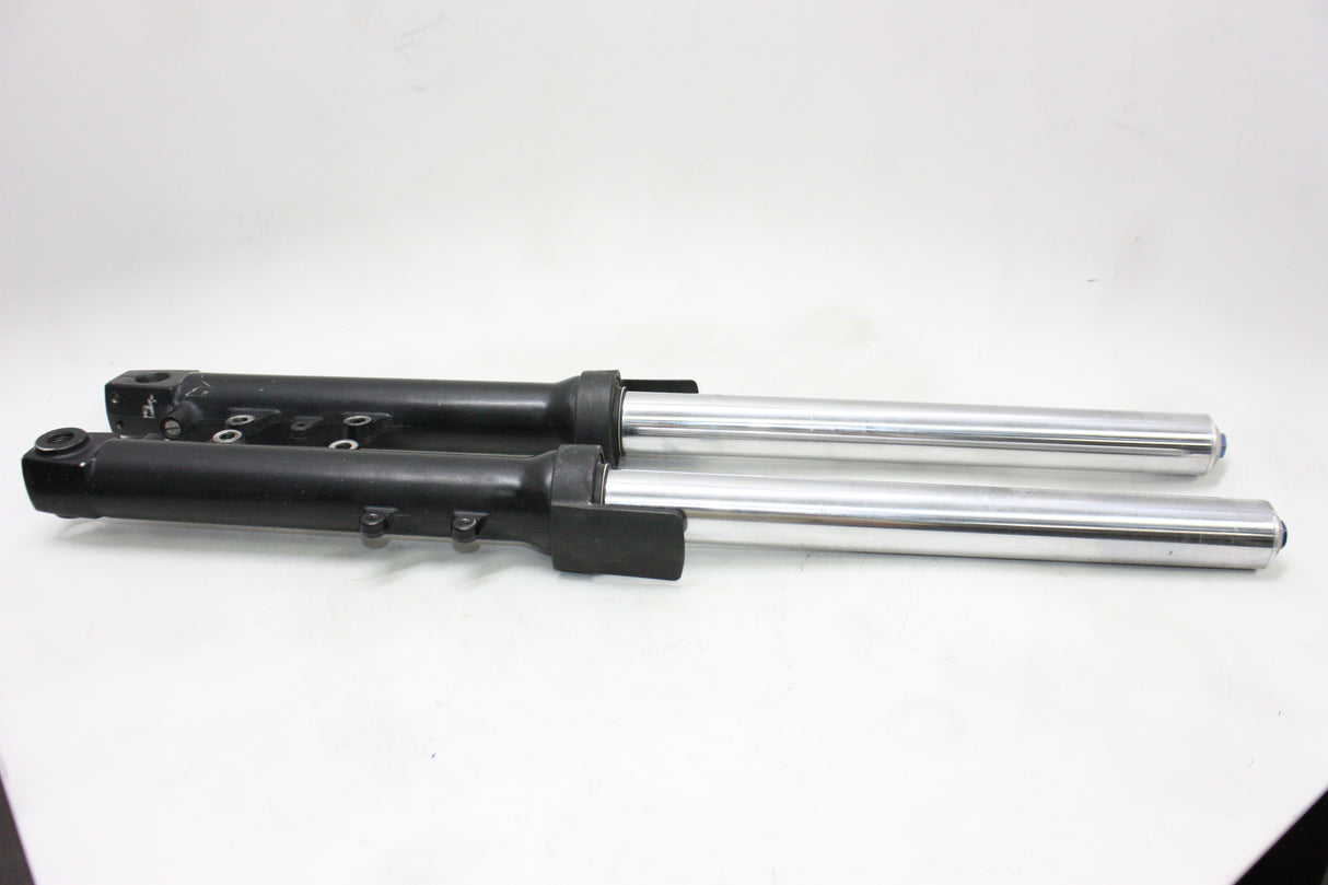 2004 Triumph Daytona 600 OEM FRONT FORKS SHOCK SUSPENSION SET PAIR