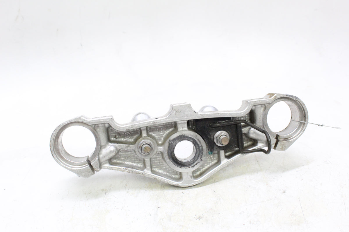 2005 KAWASAKI VULCAN 1500 VN1500 Upper Triple Tree Handlebar Risers