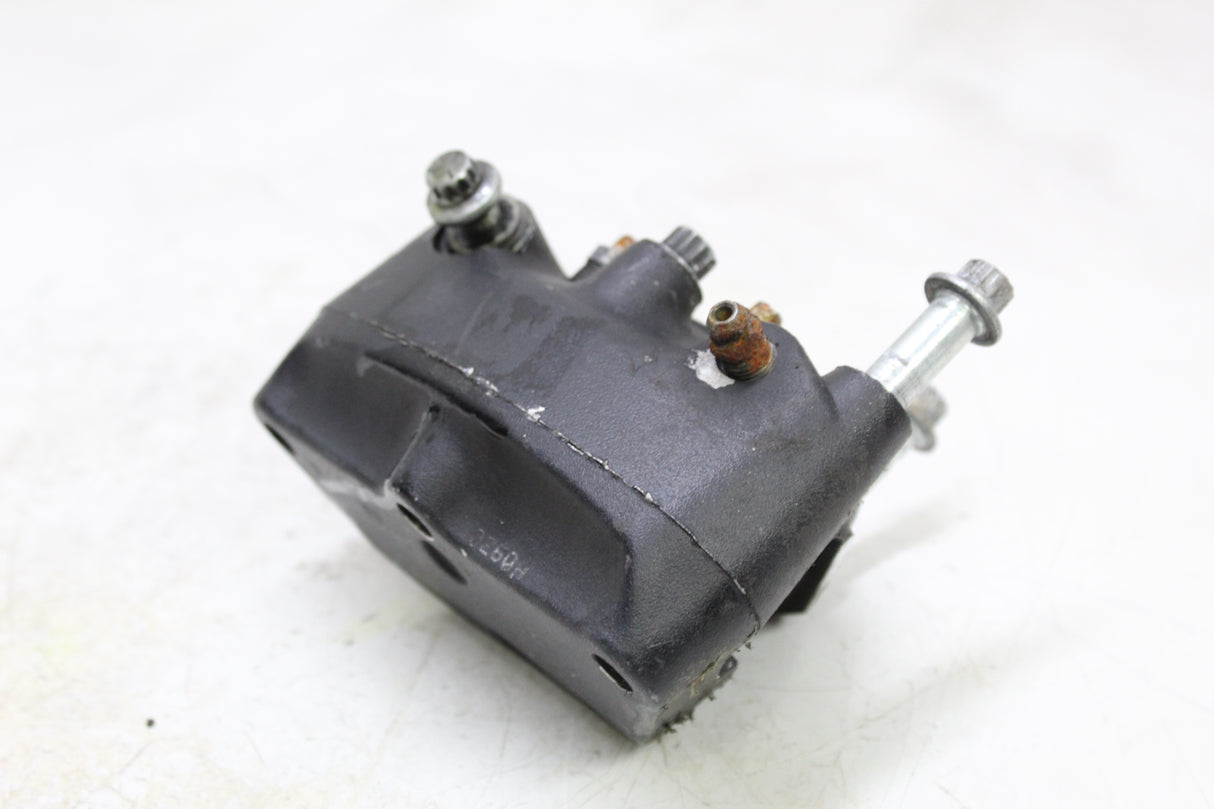 2000 Harley-Davidson Softail Deuce FXSTD OEM FRONT BRAKE CALIPER