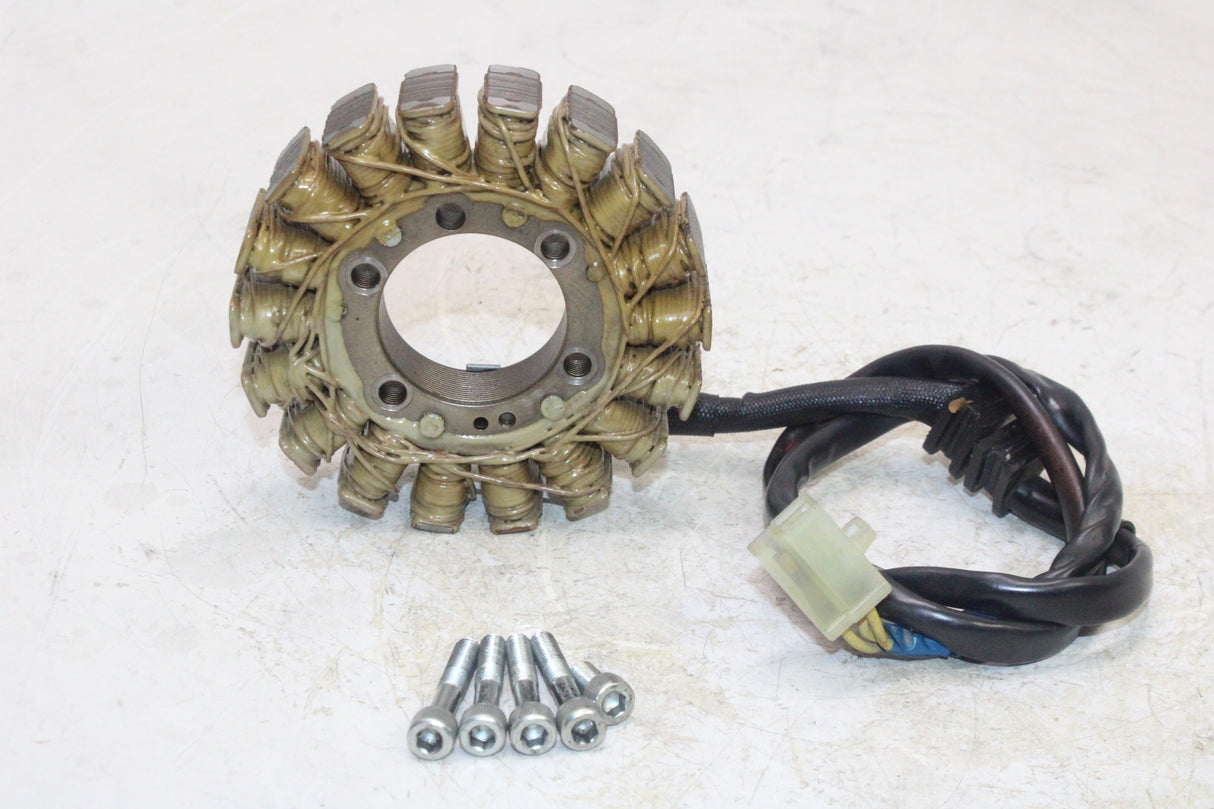 1992 Honda CBR600F2 OEM STATOR GENERATOR ALTERNATOR MAGNETO