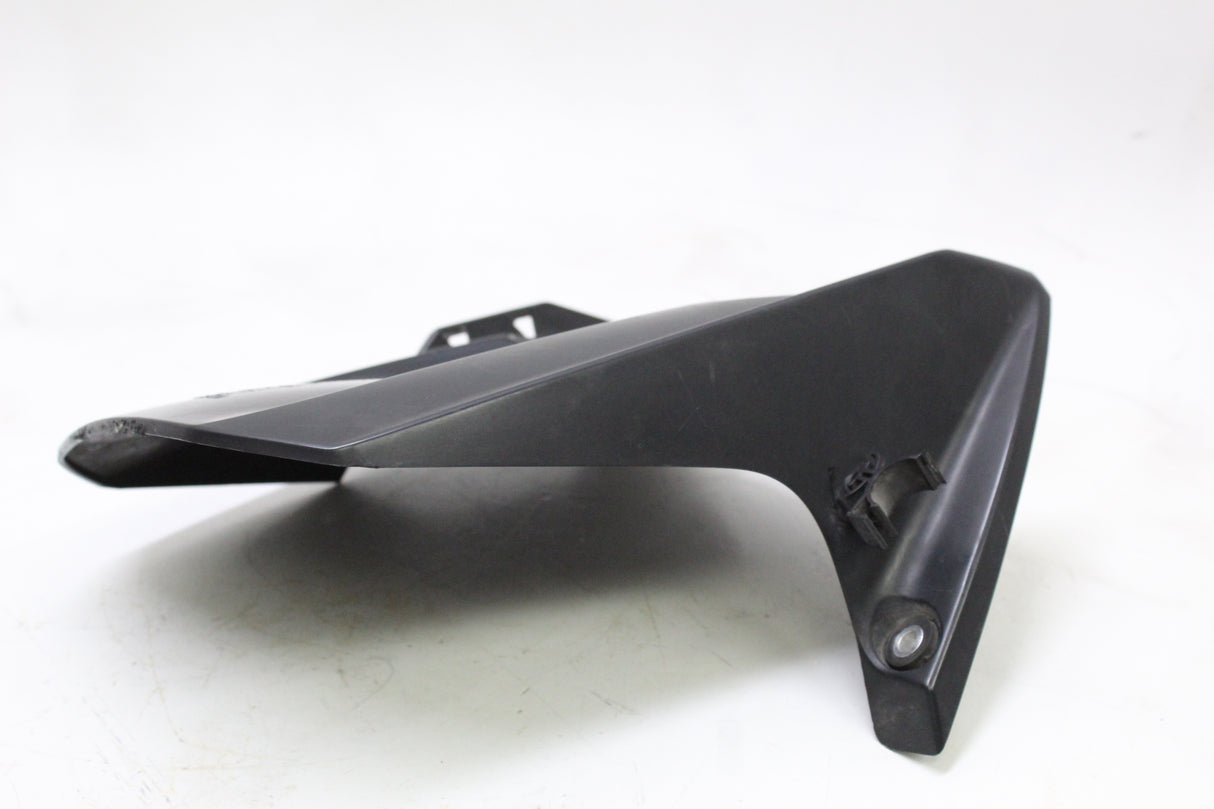 2004 Yamaha YZF R1 04-06 OEM REAR BACK FENDER MUD GUARD