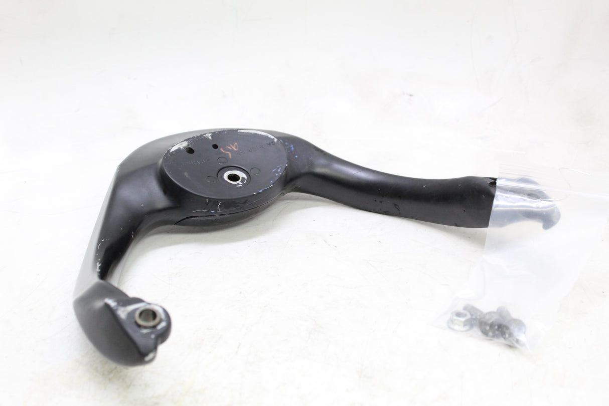 2017 Genuine Scooter Co. Buddy 125 OEM PASSENGER REAR SEAT GRAB BAR HANDLE