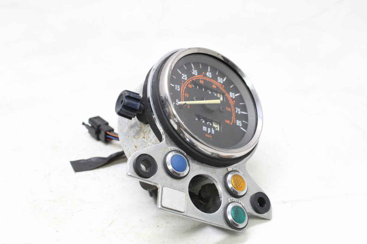 2003 Honda Rebel 250 CMX250C OEM SPEEDO TACH GAUGES DISPLAY CLUSTER SPEEDOMETER