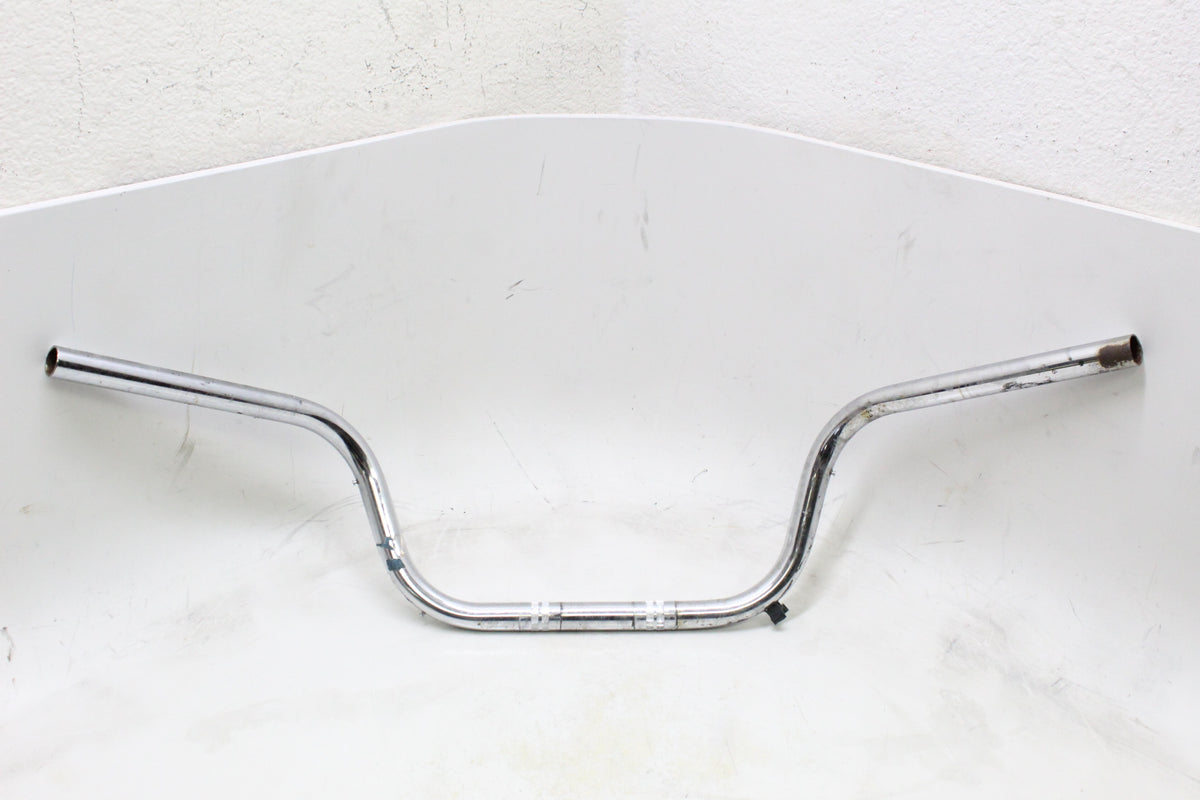 2007 YAMAHA XVS650 V STAR 650 OEM HANDLEBAR CHROME