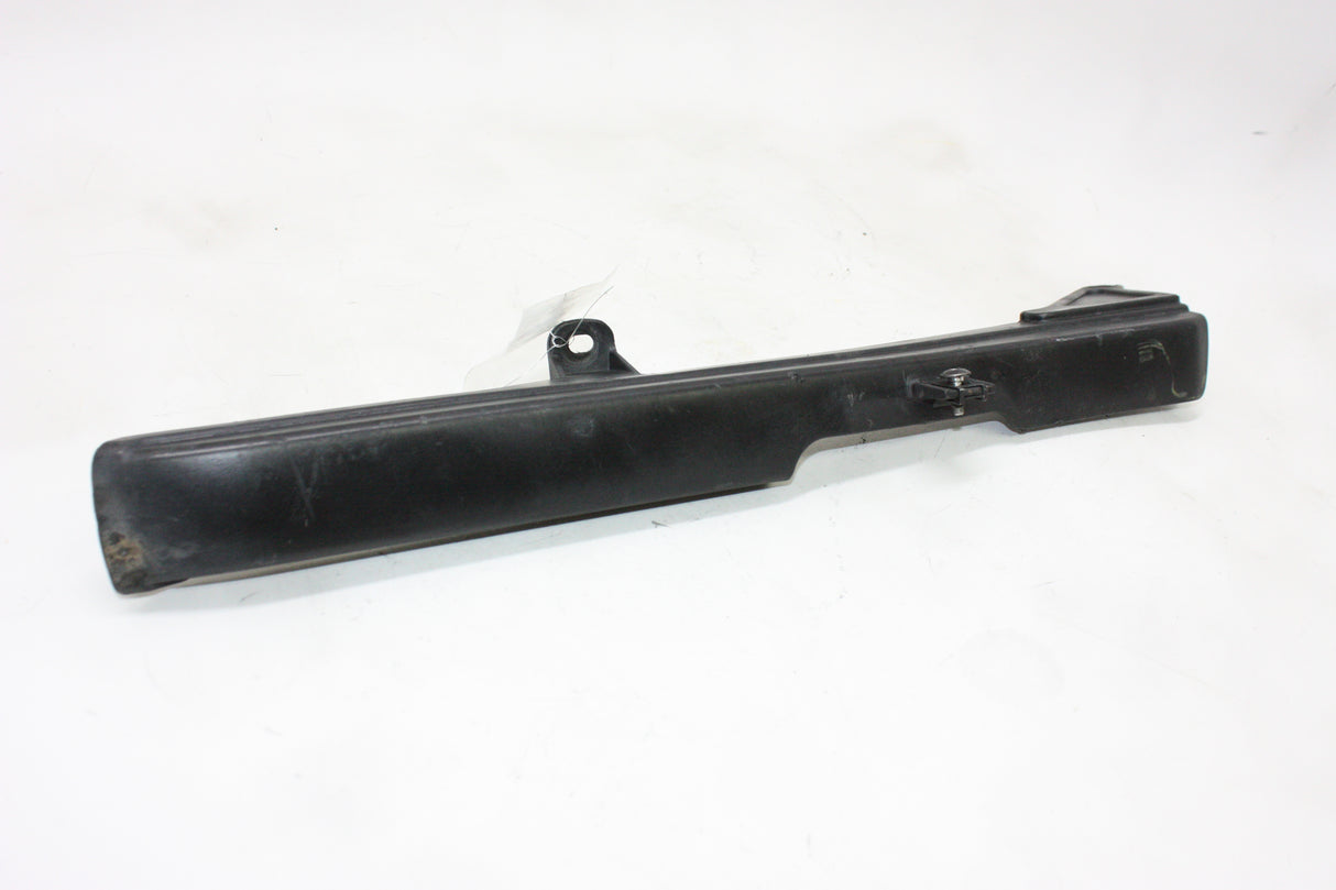 2004 Triumph Daytona 600 OEM REAR BACK DRIVE CHAIN GUARD COVER SHIELD