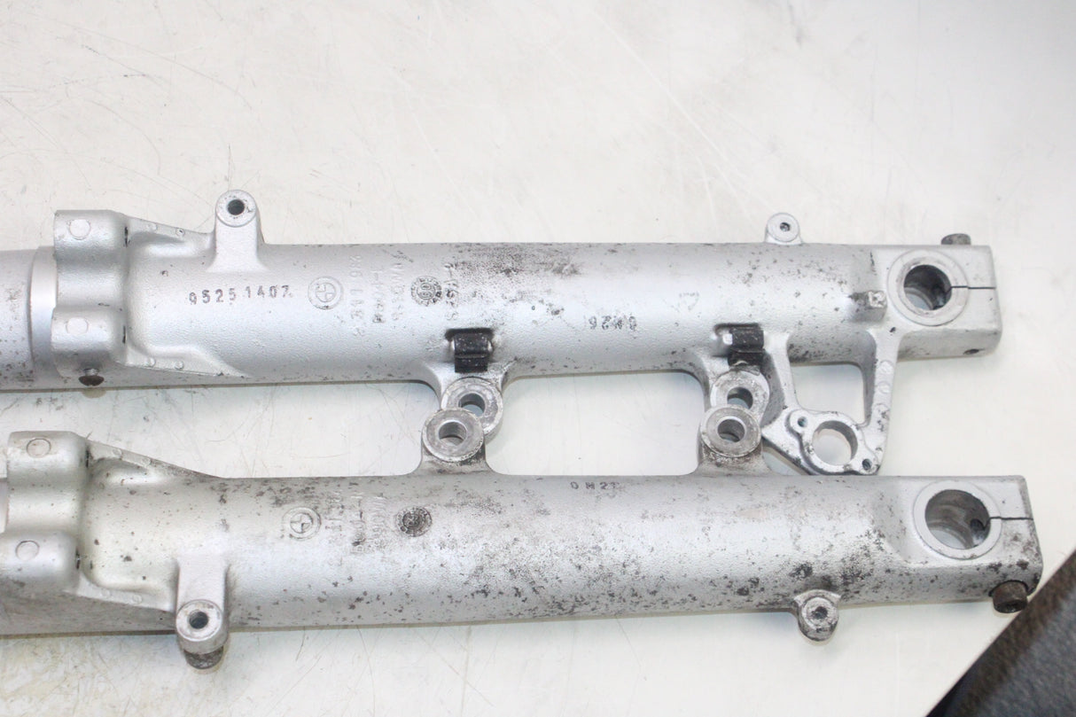 2001 BMW R1100RT OEM FRONT FORKS SHOCK SUSPENSION SET PAIR