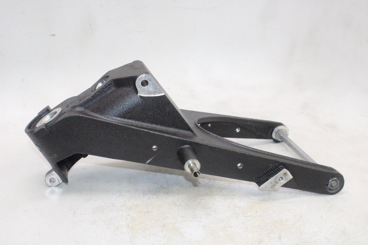 2001 BMW R1100RT OEM FRONT UPPER FRAME BRACKET MOUNT
