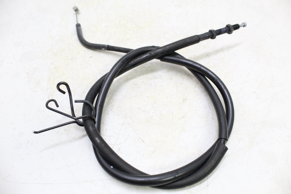 2007 Kawasaki KLR650 OEM CHOKE CABLE LINE