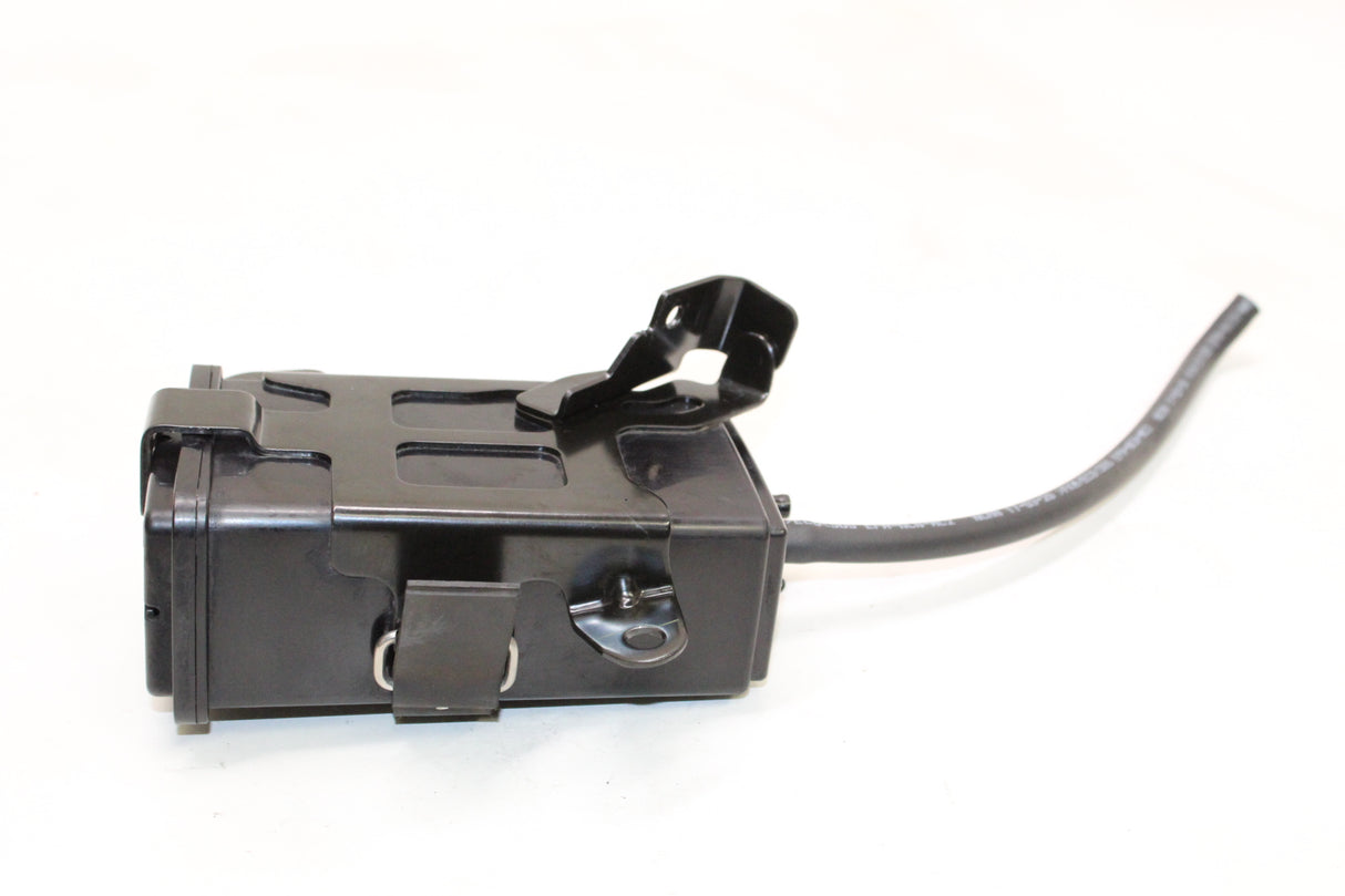 2021 Kawasaki Ninja 400 EX400 OEM EVAP VAPOR CHARCOAL EMISSION CANISTER
