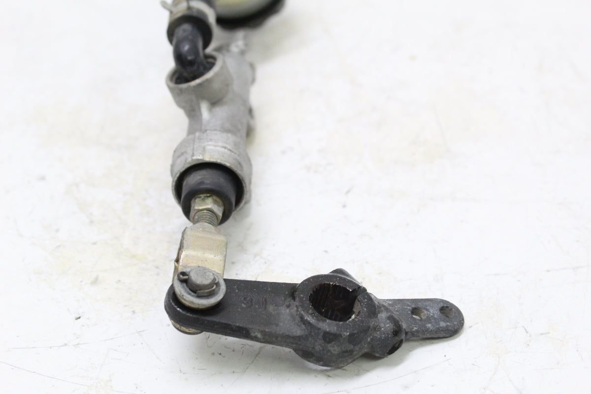 2005 KAWASAKI VULCAN 1500 VN1500 Rear Brake Master Cylinder Reservoir