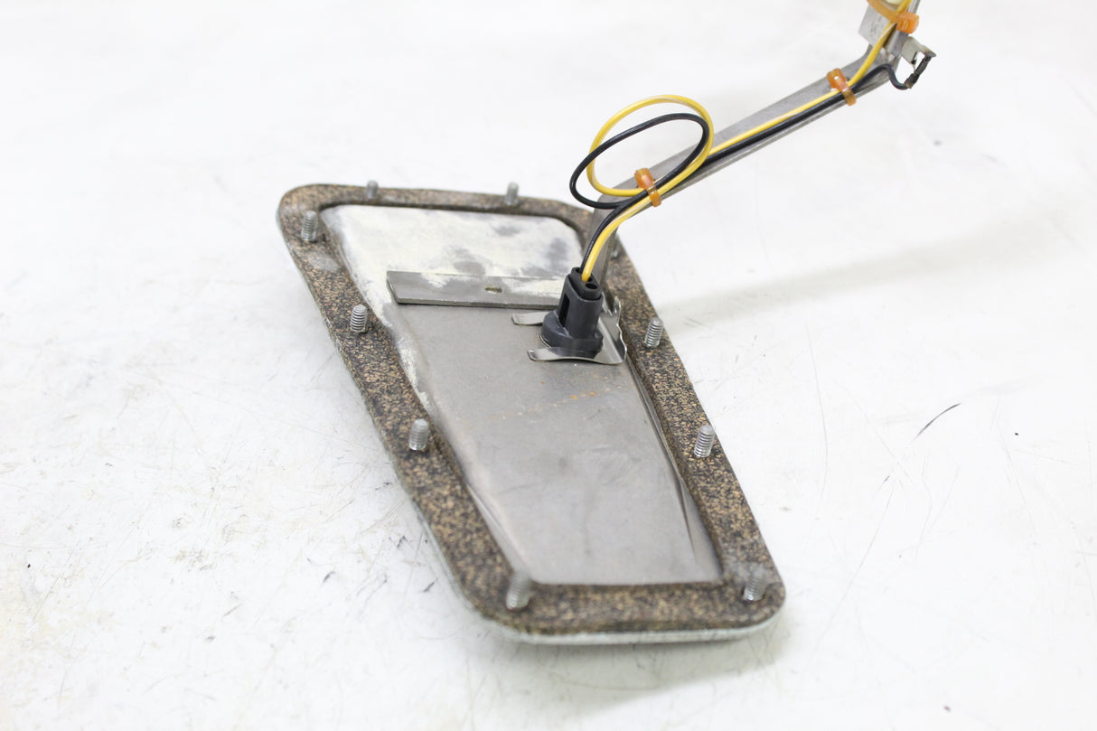 2000 Harley-Davidson Softail FXSTD OEM GAS FUEL TANK SENDING UNIT LEVER SENSOR