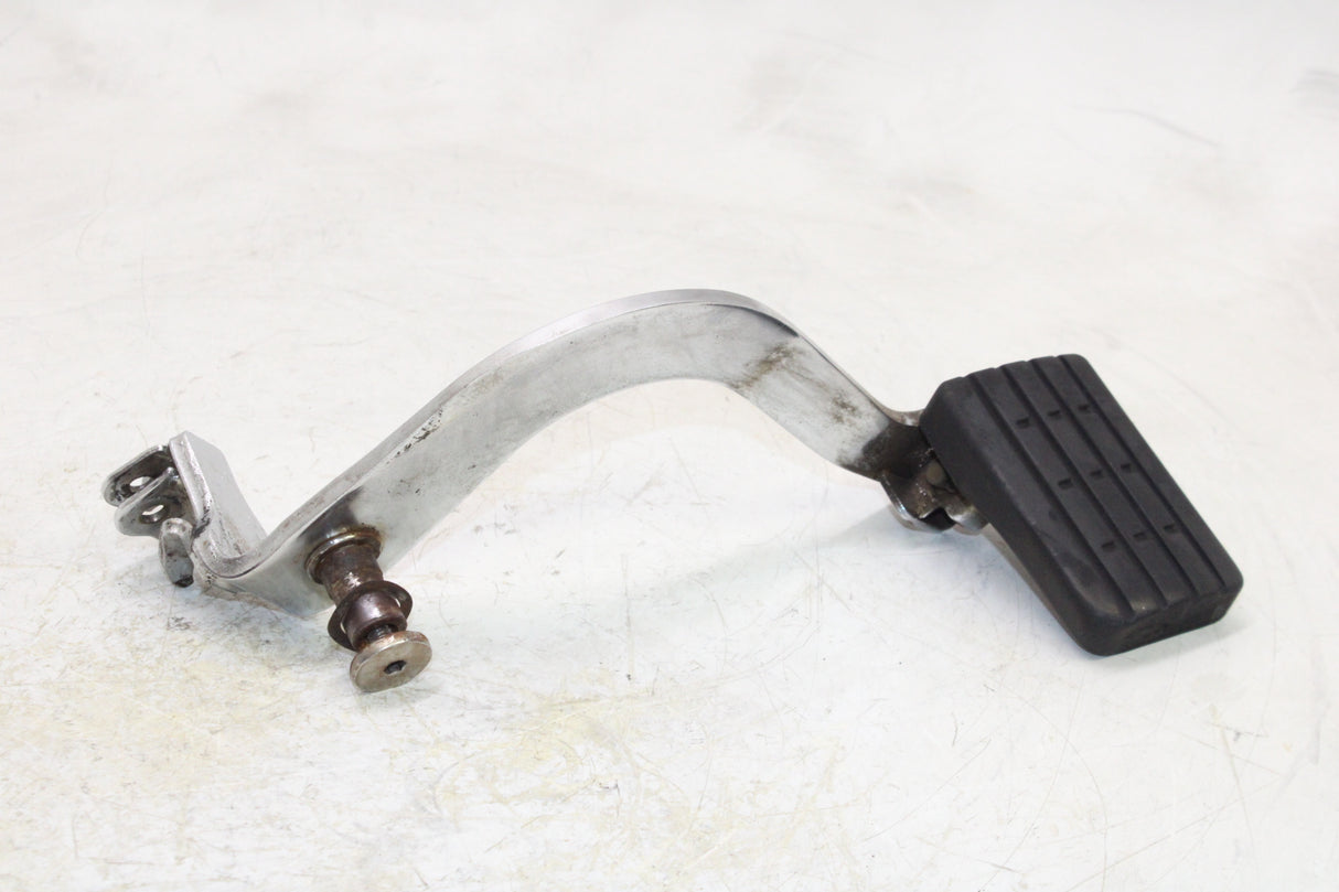 2007 Yamaha V Star 650 OEM RIGHT REARSET BRAKE FOOT PEDAL