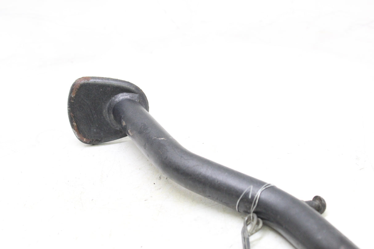 2011 KAWASAKI KLR650 OEM KICKSTAND SIDE KICK STAND W SPRING