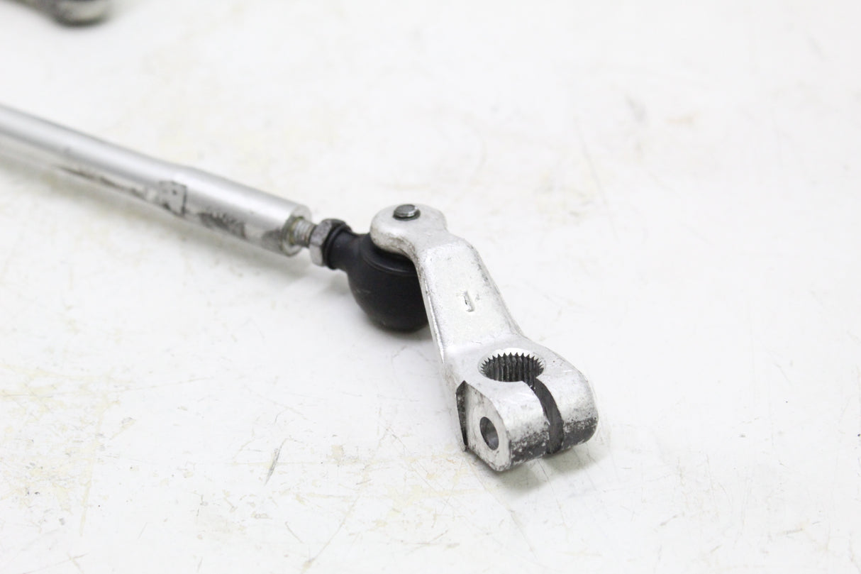 2005 Yamaha YZF R6 OEM GEAR SHIFT SHIFTER PEDAL LEVER LINKAGE ROD