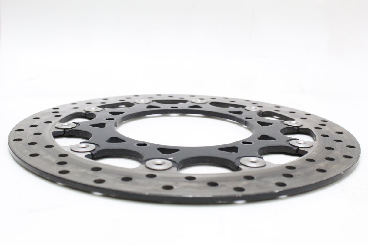 2004 Yamaha YZF R1 04-06 OEM FRONT LEFT RIGHT BRAKE ROTORS DISCS