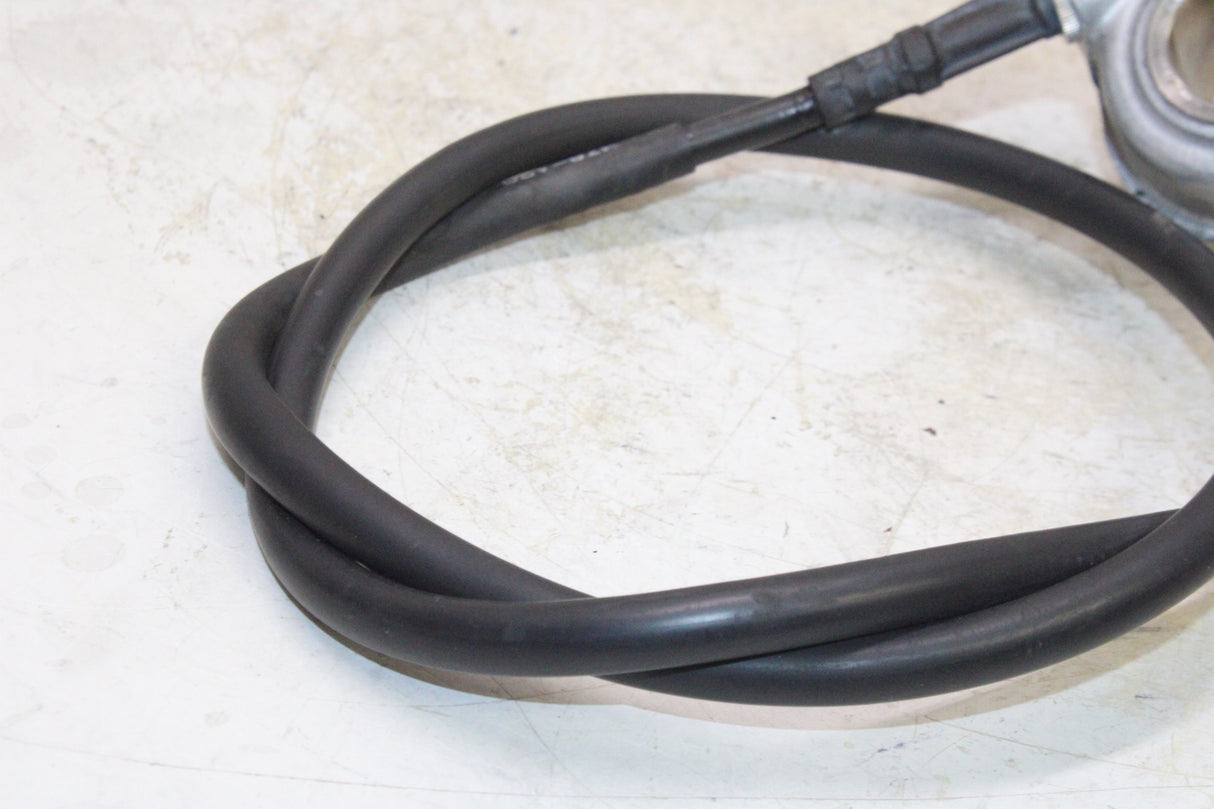 1995 Honda Shadow VLX 600 VT600C OEM SPEEDOMETER CABLE SPEEDO LINE W DRIVE