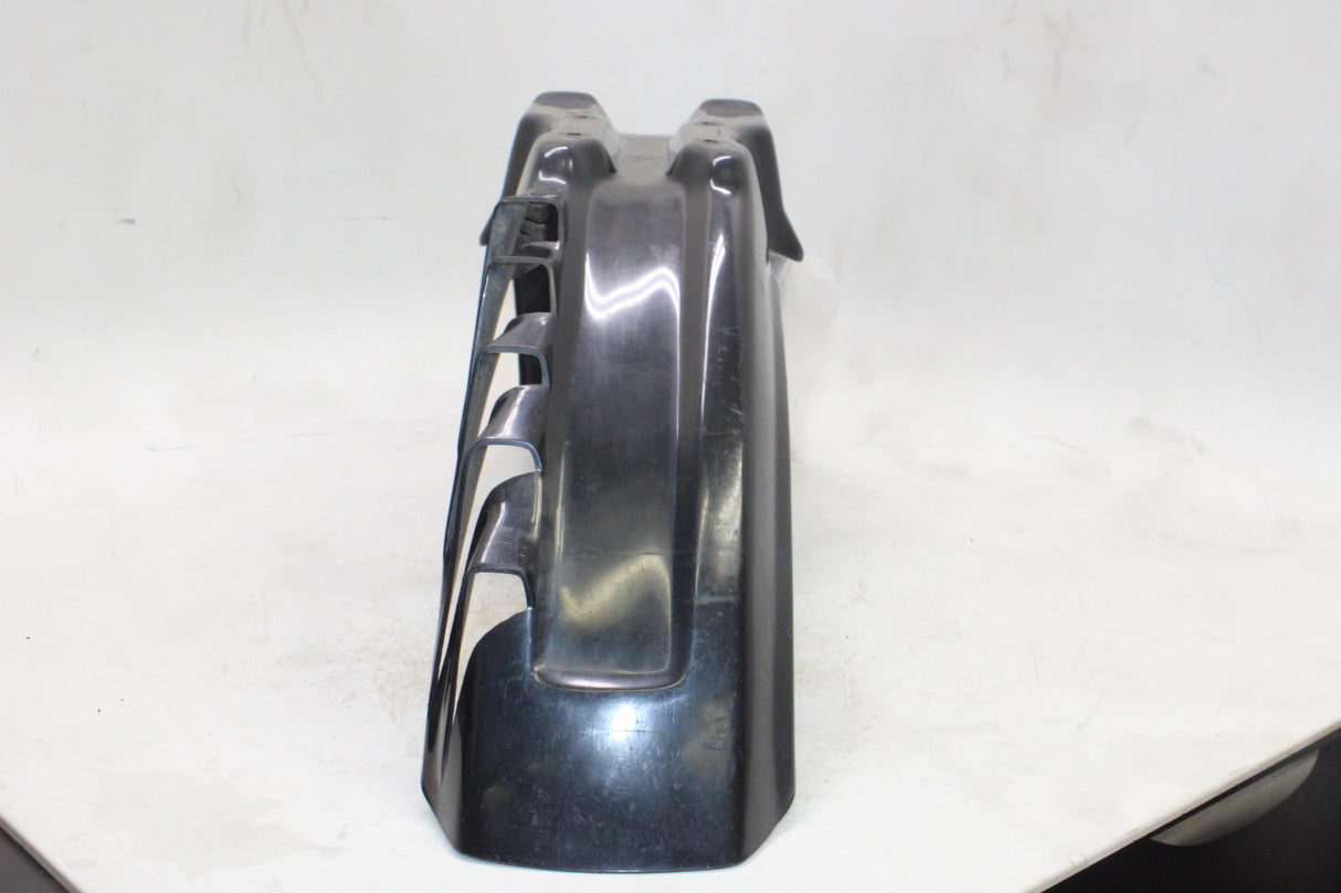 2007 Kawasaki KLR650 OEM FRONT WHEEL FENDER COWL FAIRING