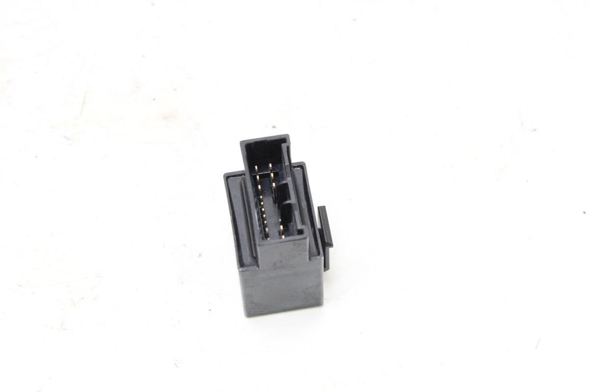 2005 YAMAHA FZ6 OEM FUEL PUMP RELAY ENGINE CUT OFF SWITCH