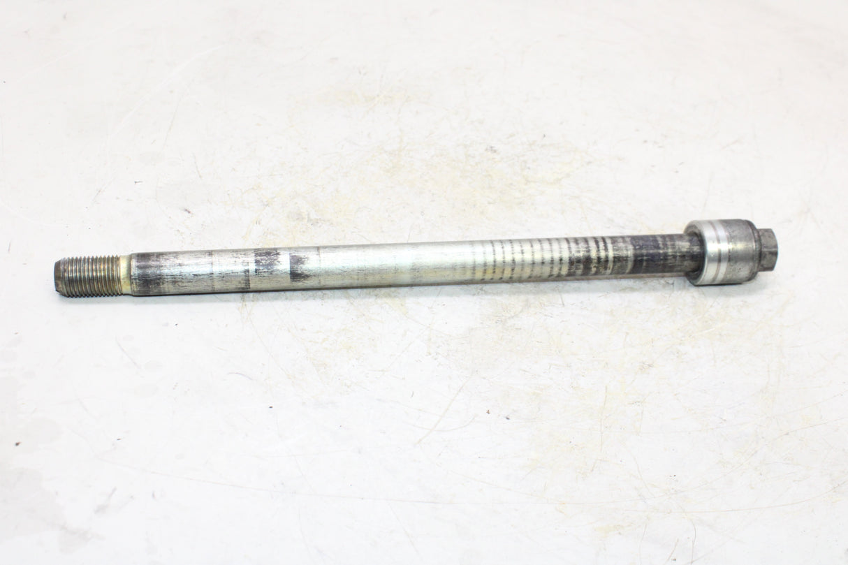 2007 Yamaha V Star 650 OEM FRONT WHEEL RIM AXLE PIVOT BOLT