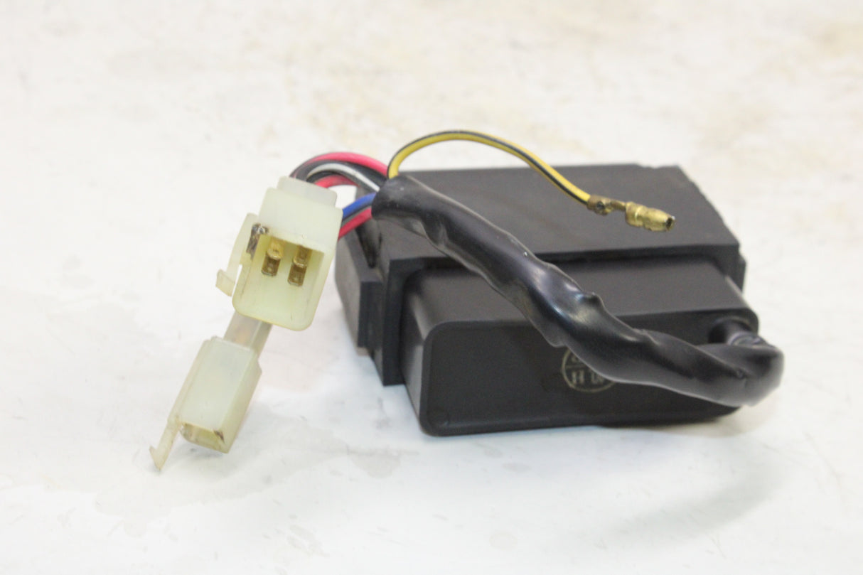 2007 Kawasaki KLR650 OEM ECU COMPUTER CONTROLLER UNIT BLACK BOX ECM CDI