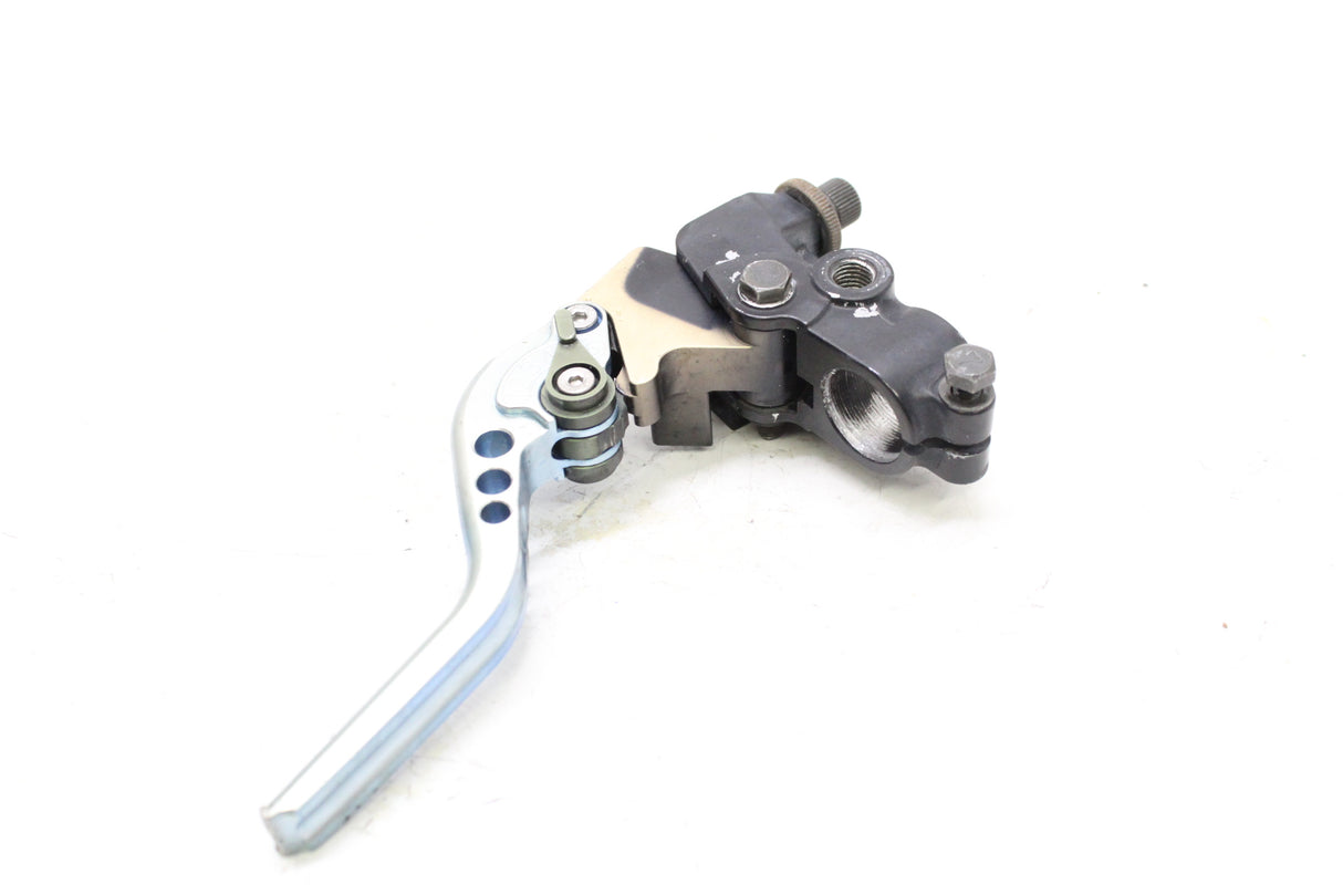 2005 KAWASAKI NINJA 250R EX250 LEFT CLUTCH PERCH W LEVER