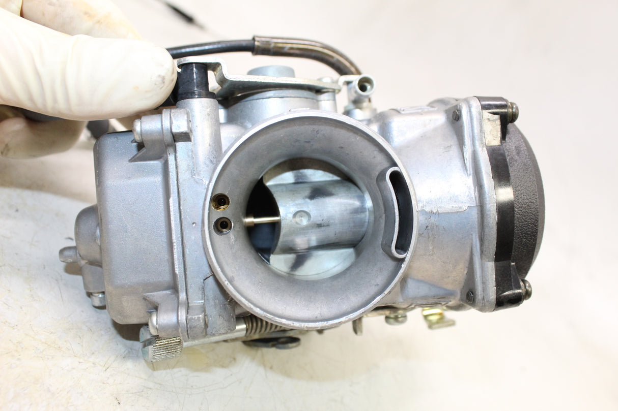 2007 Kawasaki KLR650 OEM CARBS CARBURETORS