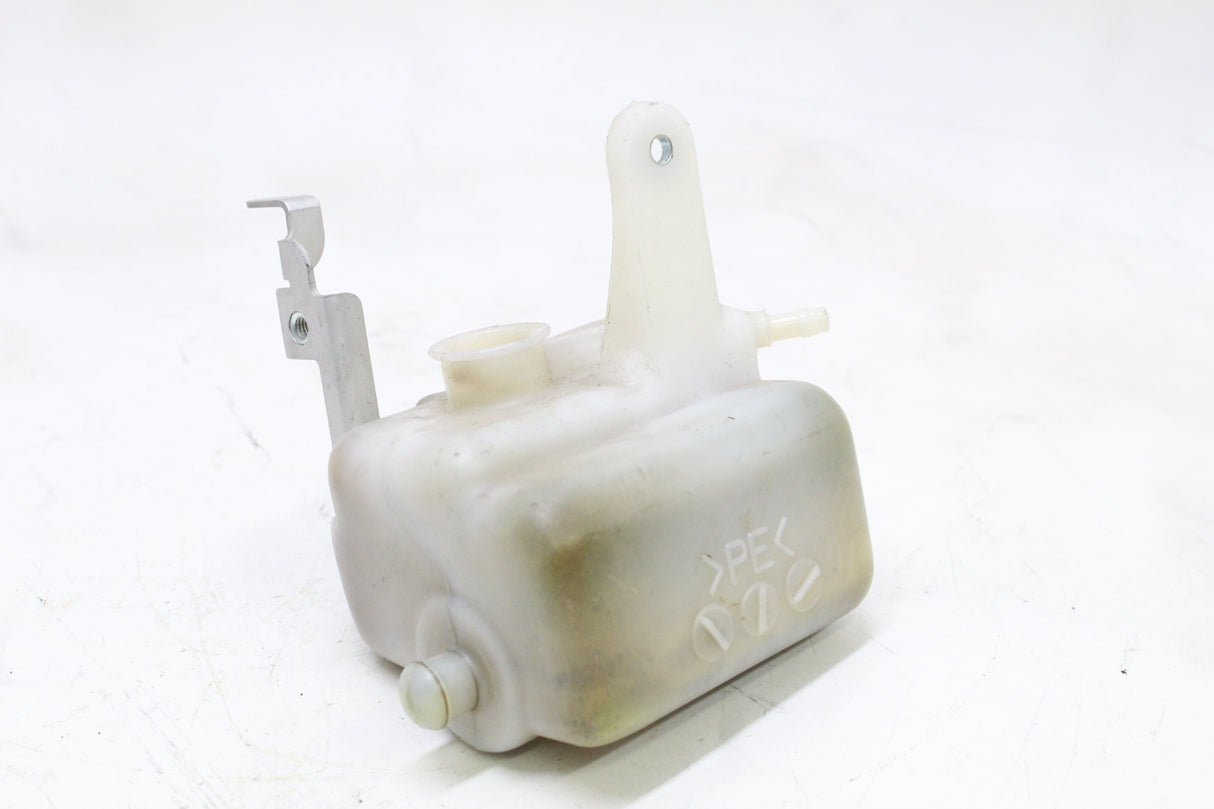 2004 Yamaha YZF R1 04-06 OEM COOLANT WATER TANK RESERVOIR BOTTLE