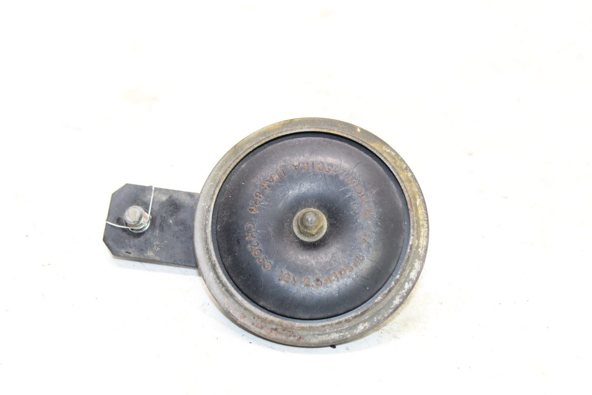1983 Yamaha XC180 Riva 180 OEM Horn Signal Assembly