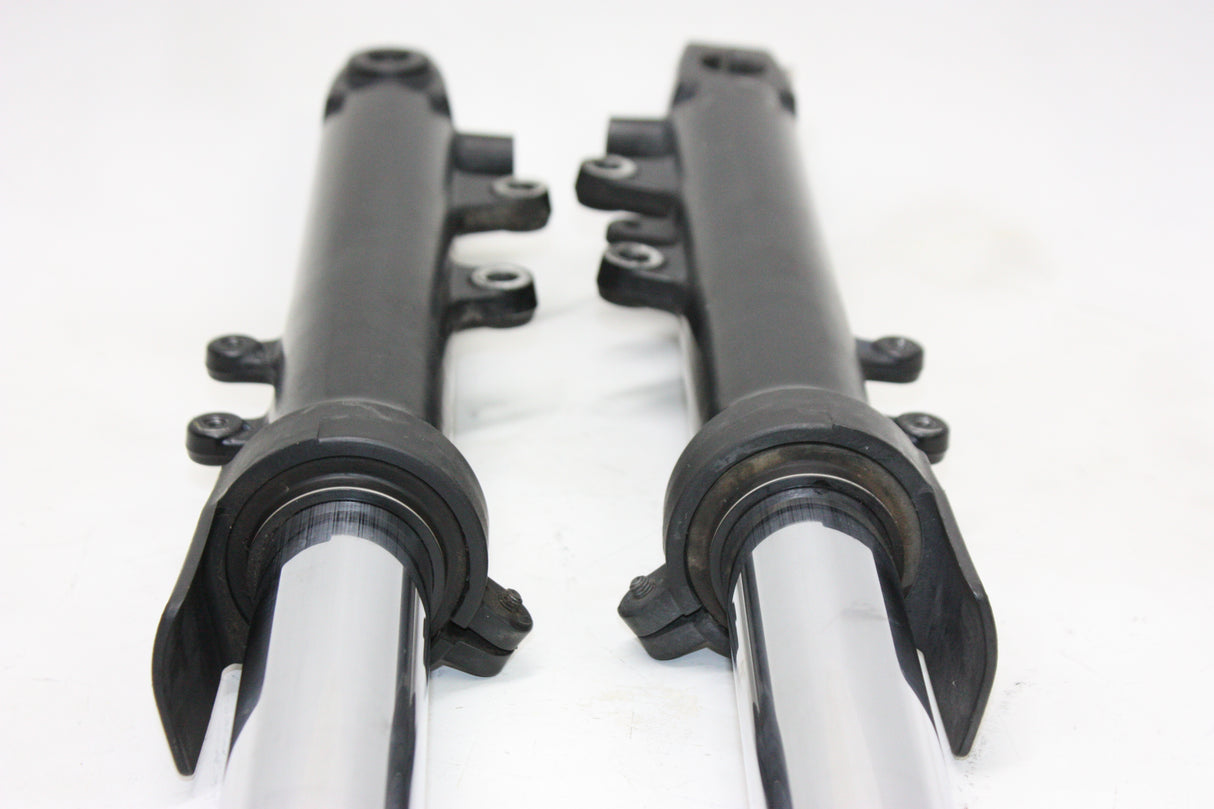 2004 Triumph Daytona 600 OEM FRONT FORKS SHOCK SUSPENSION SET PAIR