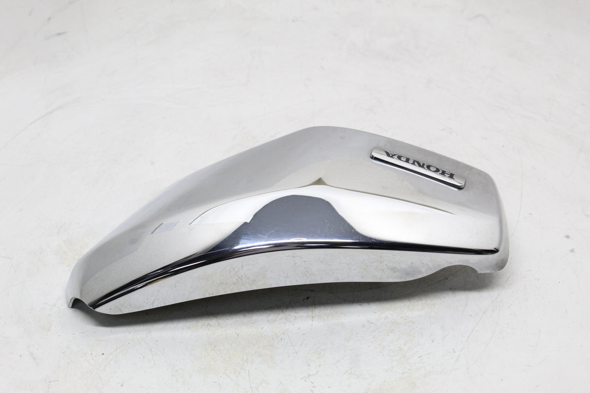 2005 Honda VTX1300S VTX1300 OEM RIGHT SIDE CHROME COVER