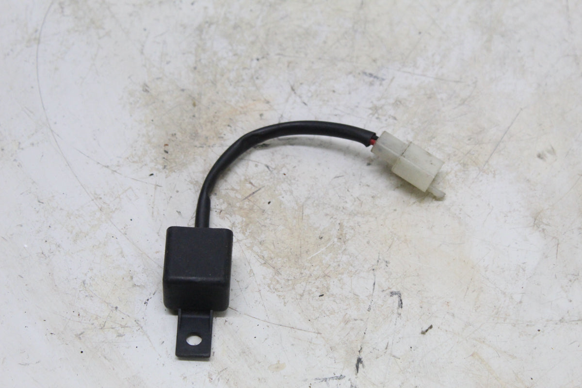 2009 Yamaha YZF R6S Aftermarket Turn Signal Flasher Relay
