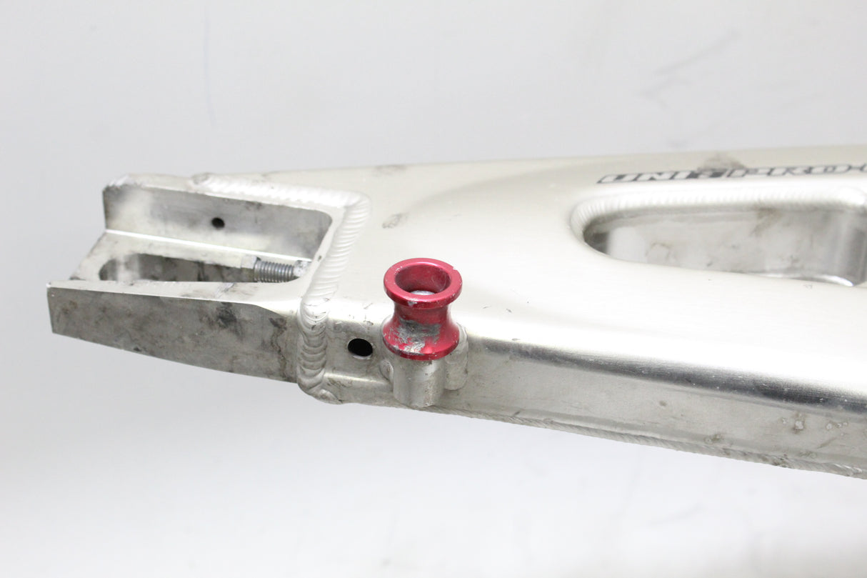 2006 Honda CBR600RR OEM REAR SWINGARM BACK SUSPENSION SWING ARM