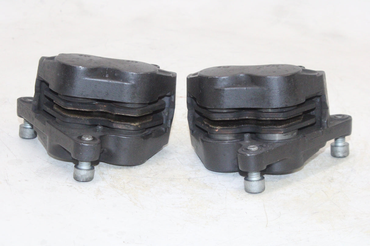 2001 BMW R1100RT OEM RIGHT LEFT FRONT BRAKE CALIPER SET PAIR CALIPERS