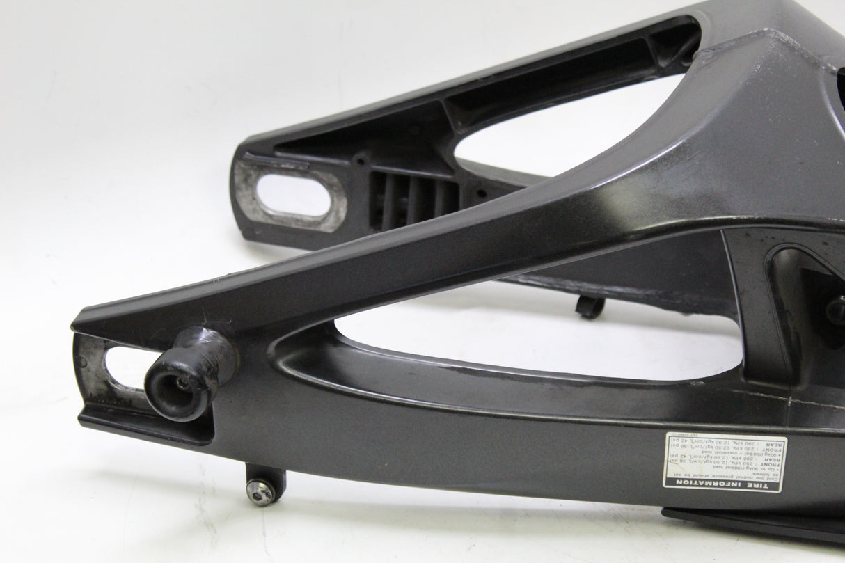 2004 Yamaha YZF R1 04-06 OEM REAR SWINGARM BACK SUSPENSION SWING ARM
