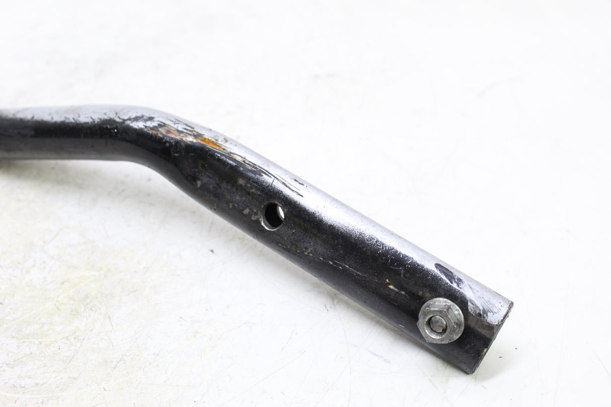 2000 Harley-Davidson Softail Deuce FXSTD OEM MUFFLER SUPPORT EXHAUST MOUNT