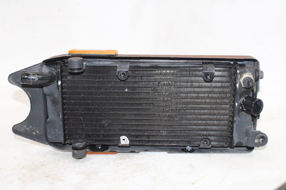 1995 Honda Shadow VLX 600 VT600C OEM ENGINE RADIATOR MOTOR W GRILLE