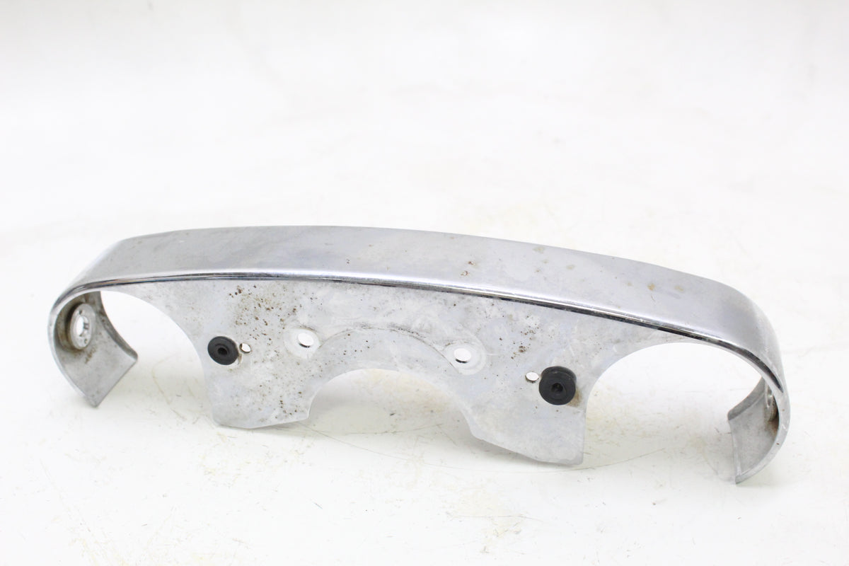 2005 Kawasaki Vulcan 1500 VN1500 OEM FORKS UPPER TRIPLE TREE CLAMP