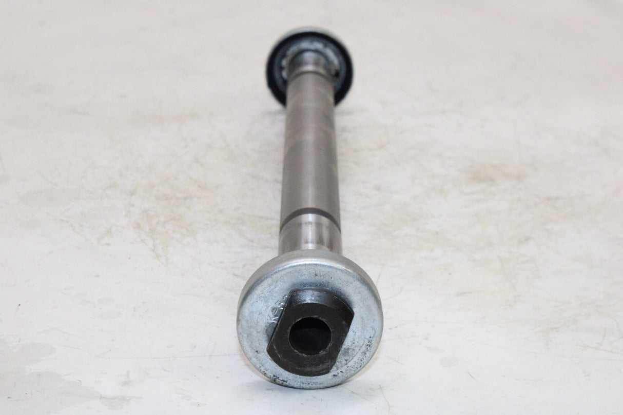 2005 Yamaha Road Star XV1700 OEM REAR BACK SWINGARM BOLT SUSPENSION PIVOT AXLE