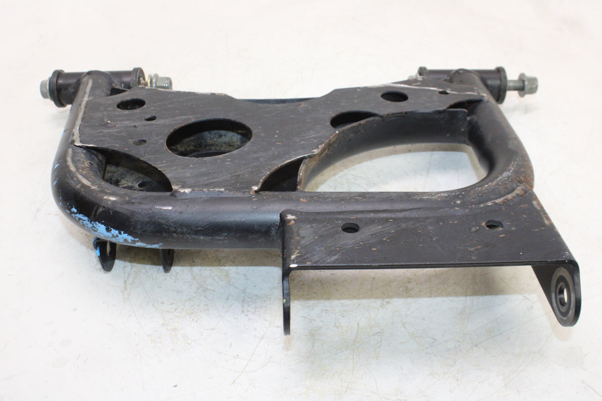 2015 Polaris Sportsman ACE 570 OEM LEFT REAR LOWER CONTROL ARM MOUNT