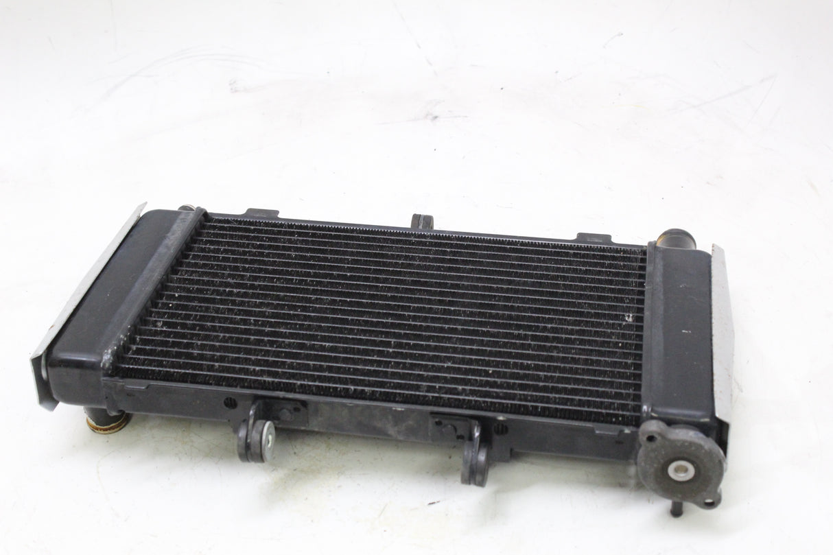 2005 YAMAHA FZ6 FZ6S FAZER OEM ENGINE COOLING RADIATOR