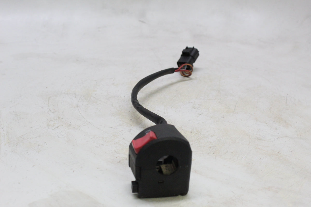 2002 Ducati Monster 620 M620 OEM Right Handlebar Start Kill Switch
