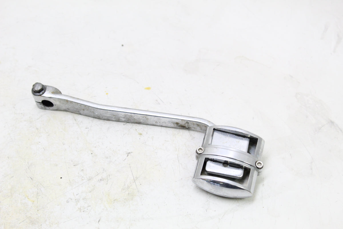 2005 KAWASAKI VULCAN 1500 VN1500 Heel Gear Shift Lever Pedal