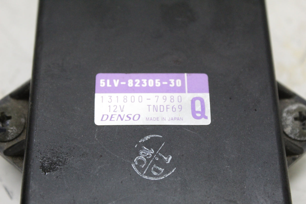 2003 YAMAHA FZ1 FZS1000 FAZER OEM IGNITION CDI ECU IGNITOR MODULE