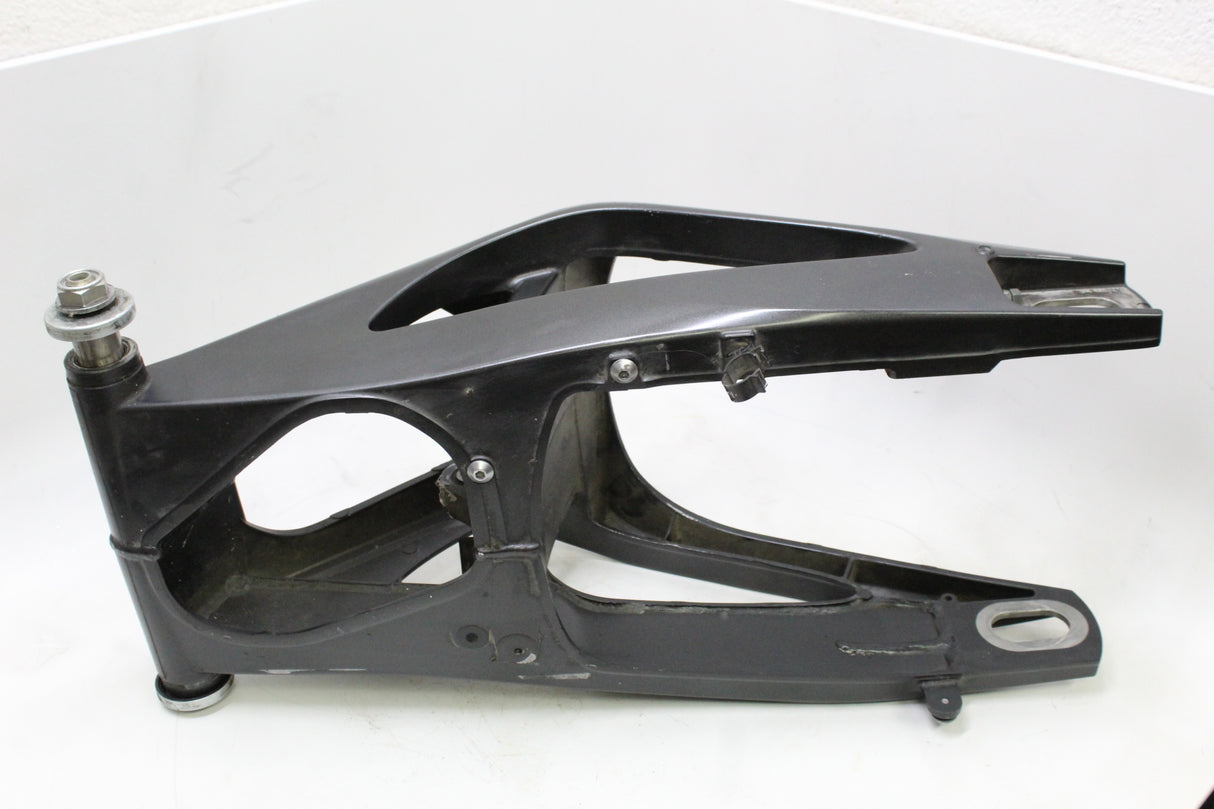 2004 Yamaha YZF R1 04-06 OEM REAR SWINGARM BACK SUSPENSION SWING ARM